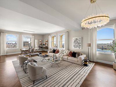 2 Park Pl #41A, New York, NY, 10007