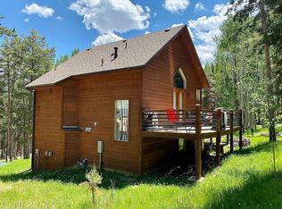 133 Ute Trl, Evergreen, CO 80439