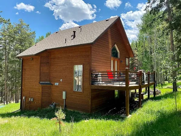 133 Ute Trl, Evergreen, CO 80439