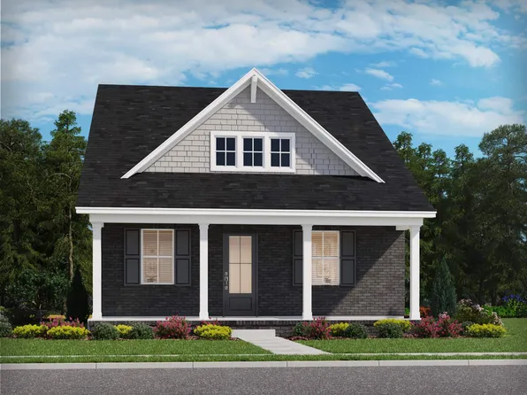 632 New Haven St, Franklin, TN 37067