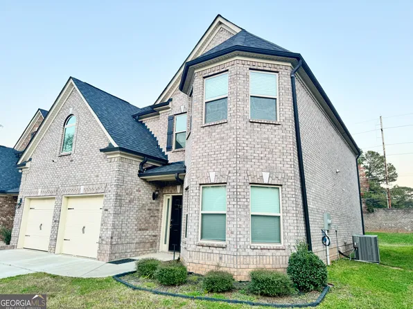 732 Sanctuary Ln, Lawrenceville, GA 30046