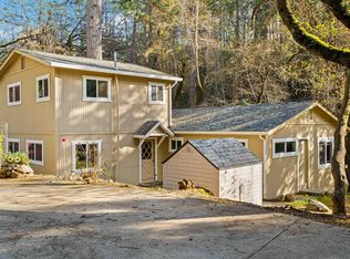 21551 Phoenix Lake Rd, Sonora, CA 95370