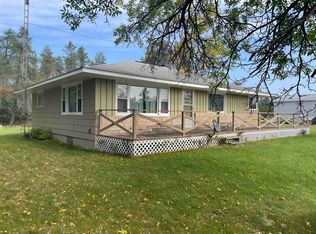 W8136 Us Highway 8, Pembine, WI 54156