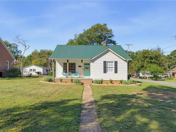 907 5th Street Ext, Spencer, NC 28159