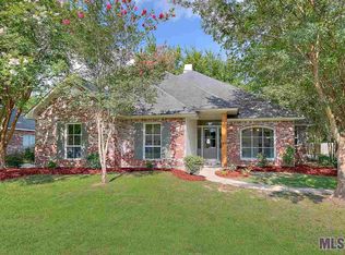 6129 Mourning Dove Dr, Baton Rouge, LA 70817
