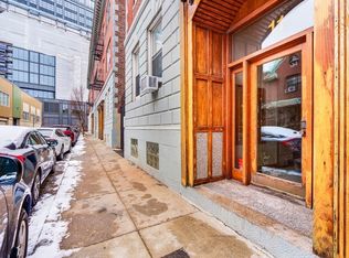 11 Aberdeen St APT 4A, Boston, MA 02215