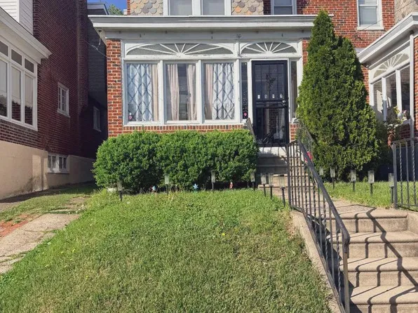 1907 Linden St, Wilmington, DE 19805