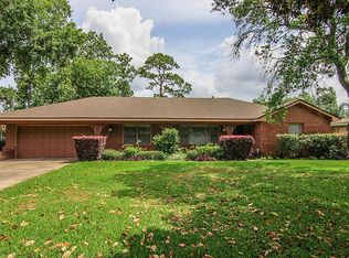 3615 Rosedale St, Houston, TX 77004