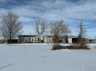 18491 Centennial Rd, Fort Morgan, CO 80701
