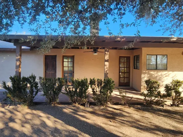 10313 S Epperson Ln, Tucson, AZ 85756