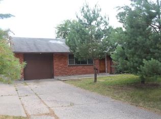 2578 Bushwick Dr, Dayton, OH 45439