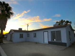 6554 El Ray Ave, Twentynine Palms, CA 92277