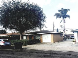 14147 Broadway, Whittier, CA 90604