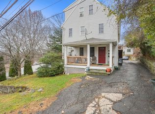 16 Hill St, Norwalk, CT 06850