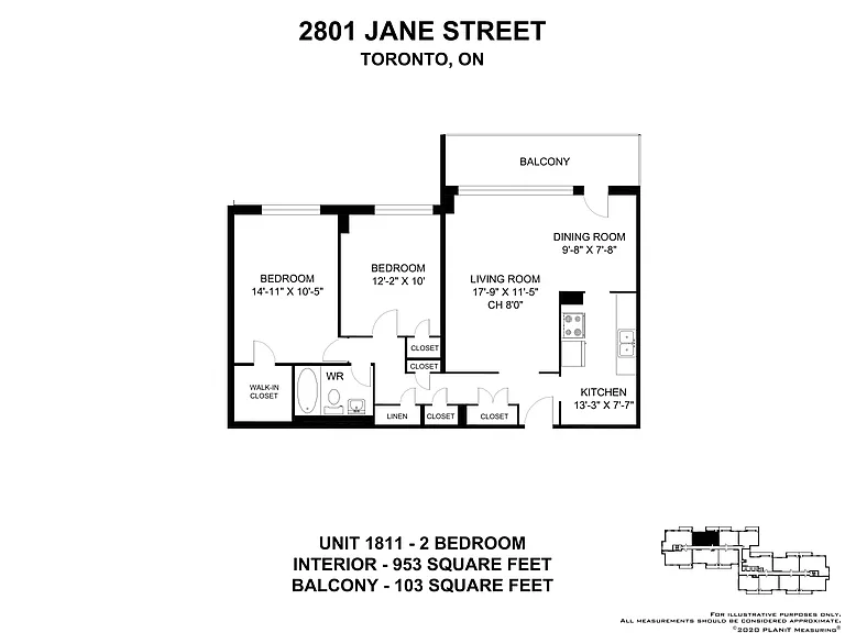 2801 Jane St — Photo 16