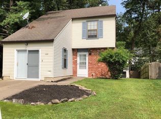 430 Willowbrook Way, Voorhees, NJ 08043