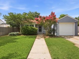 6449 Malvey Ave, Fort Worth, TX 76116
