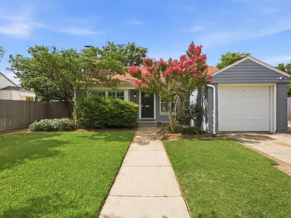6449 Malvey Ave, Fort Worth, TX 76116