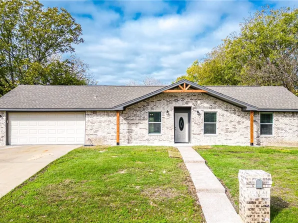 709 Rosedale Dr, Hewitt, TX 76643
