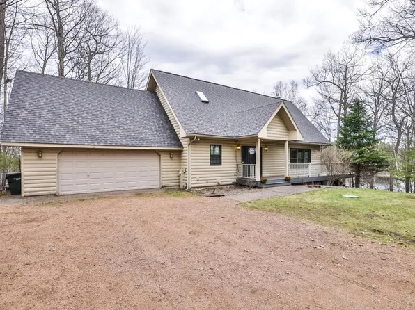 1900 Red Oak Trl, Arbor Vitae, WI 54568