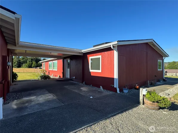 7828 Meridian Road SE, Olympia, WA 98513