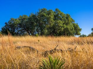 1357 Legacy Oaks Dr, Harper, TX 78631