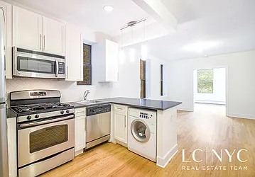 Rented by Keller Williams NYC