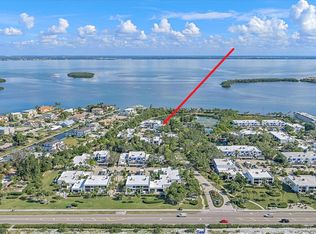 618 Bayport Way, Longboat Key, FL 34228