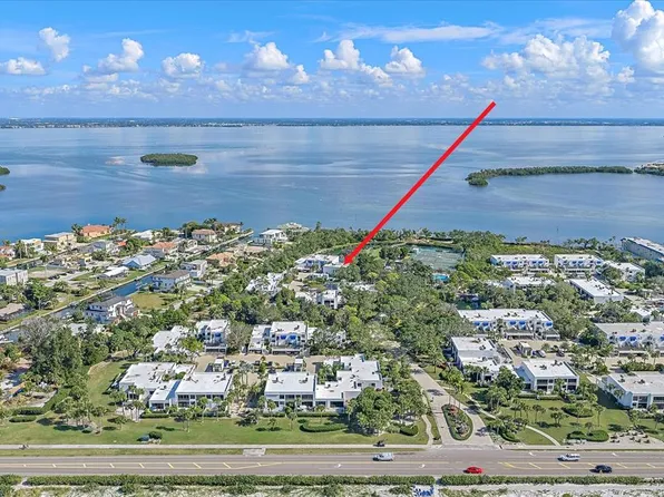 618 Bayport Way, Longboat Key, FL 34228