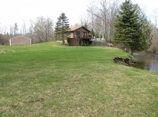 3120 N Bard Rd, Gladwin, MI 48624