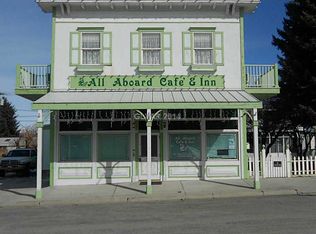 220 11th St, Ely, NV 89301