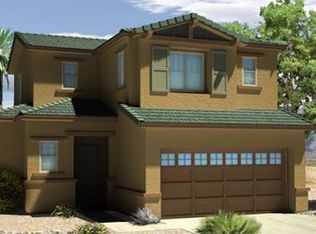 7225 Willow Brush St, Las Vegas, NV 89166