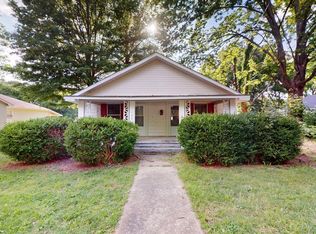 136 Fulton St, Martin, TN 38237