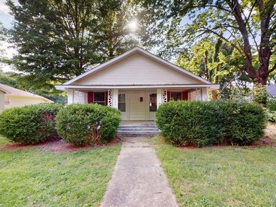 136 Fulton St, Martin, TN, 38237