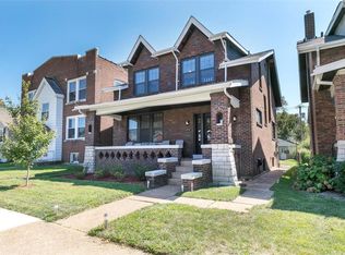 6454 Arsenal St, Saint Louis, MO