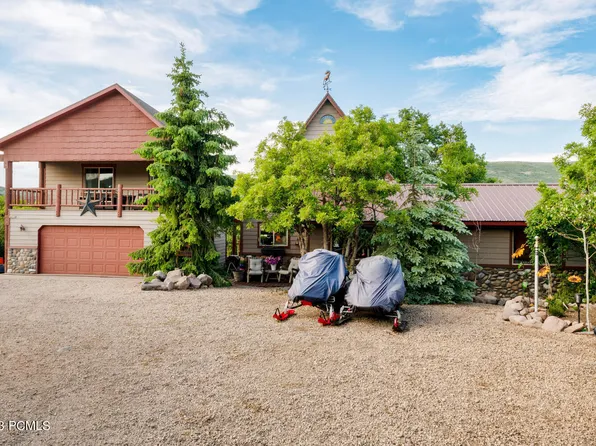 1845 S Spurwood Dr, Heber, UT 84032