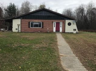 294 Joe Wood Rd, Altona, NY 12910