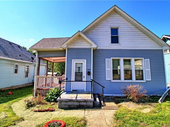 220 E Hyde Park Ave, Saint Joseph, MO 64504
