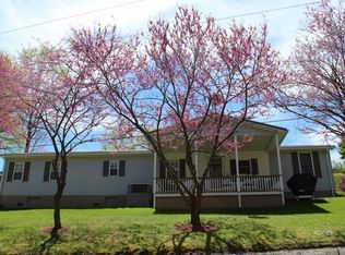 1976 Mineral Rd, New Marshfield, OH 45766