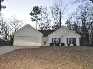 5415 Morgan Manor Ct, Lula, GA 30554