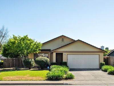 1632 Smokey Mountain Drive, Petaluma, CA, 94954