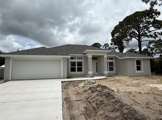 7910 TASCO DRIVE, NORTH PORT, FL 34291