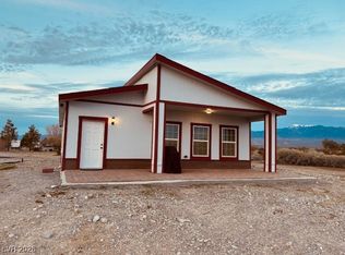 4860 Turner Blvd, Pahrump, NV 89061