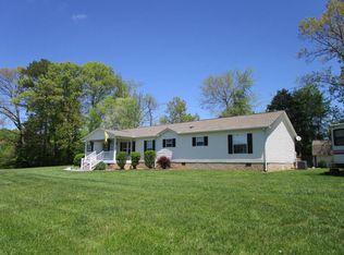 4236 Douglas Dam Rd, Kodak, TN 37764