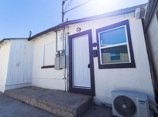 2812 Porter Avenue, El Paso, TX 79930
