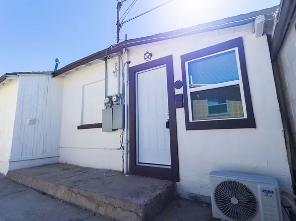 2812 Porter Avenue, 2812 Porter Ave #2, El Paso, TX 79930
