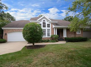 306 Torrington Dr, Bloomingdale, IL 60108