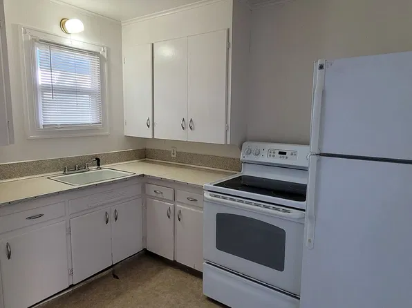 217 Filmore, 217 Fillmore St #B, Hoquiam, WA 98550