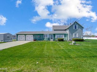 9128 John Brown Rd, Van Wert, OH 45891