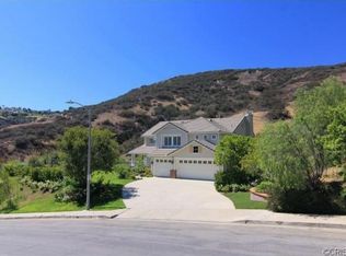 24649 Overland Dr, Canoga Park, CA 91304